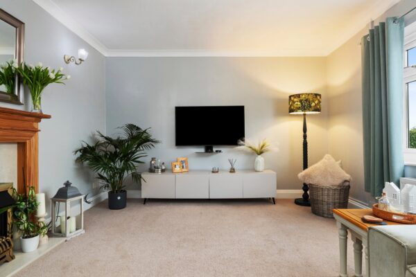 Bishops Park, Pembroke, SA71 5JP