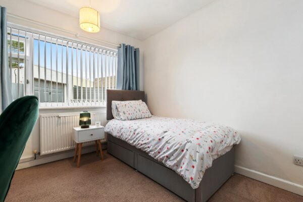 Bishops Park, Pembroke, SA71 5JP