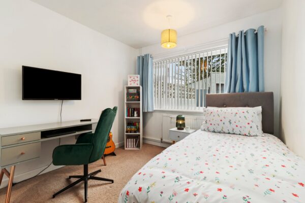 Bishops Park, Pembroke, SA71 5JP