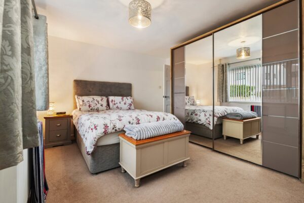 Bishops Park, Pembroke, SA71 5JP