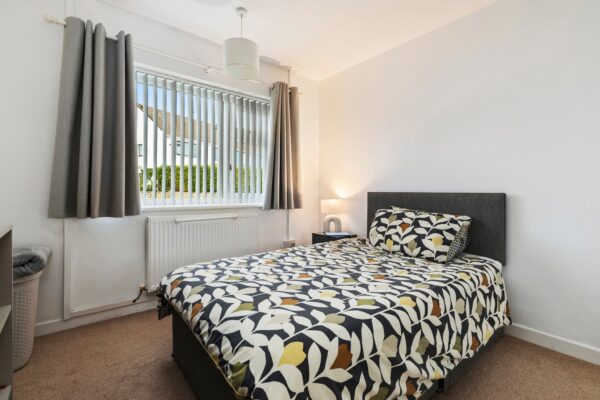 Bishops Park, Pembroke, SA71 5JP