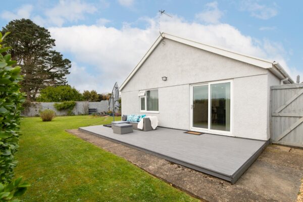 Bishops Park, Pembroke, SA71 5JP