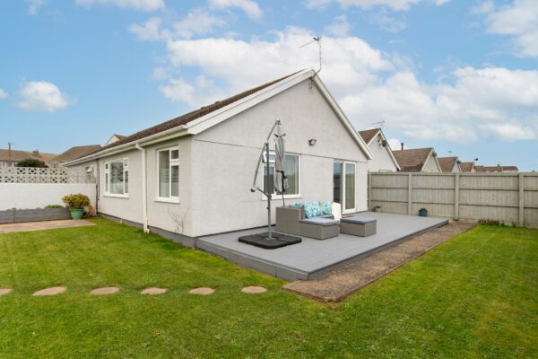 Bishops Park, Pembroke, SA71 5JP