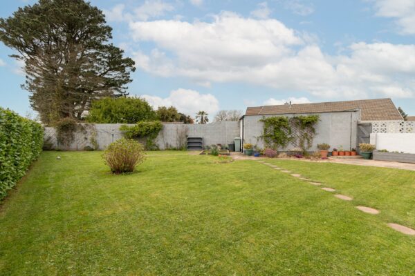 Bishops Park, Pembroke, SA71 5JP