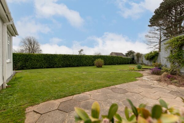 Bishops Park, Pembroke, SA71 5JP