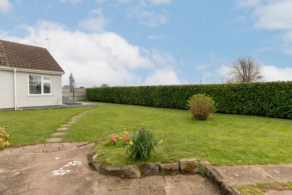 Bishops Park, Pembroke, SA71 5JP