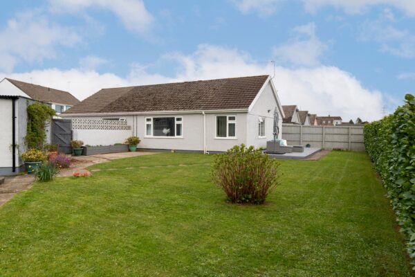 Bishops Park, Pembroke, SA71 5JP