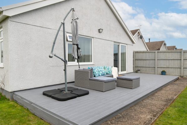 Bishops Park, Pembroke, SA71 5JP