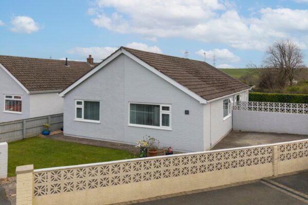 Bishops Park, Pembroke, SA71 5JP