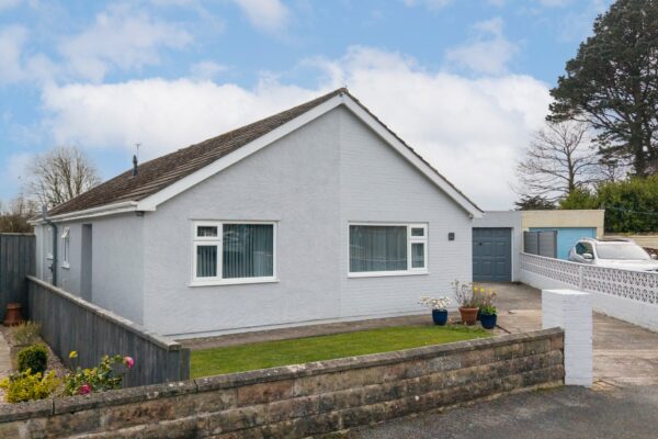 Bishops Park, Pembroke, SA71 5JP