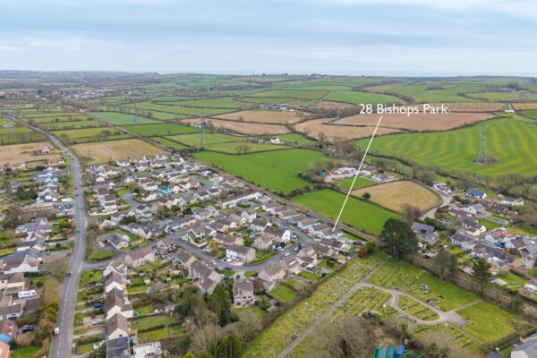 Bishops Park, Pembroke, SA71 5JP