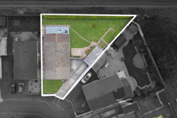 Bishops Park, Pembroke, SA71 5JP