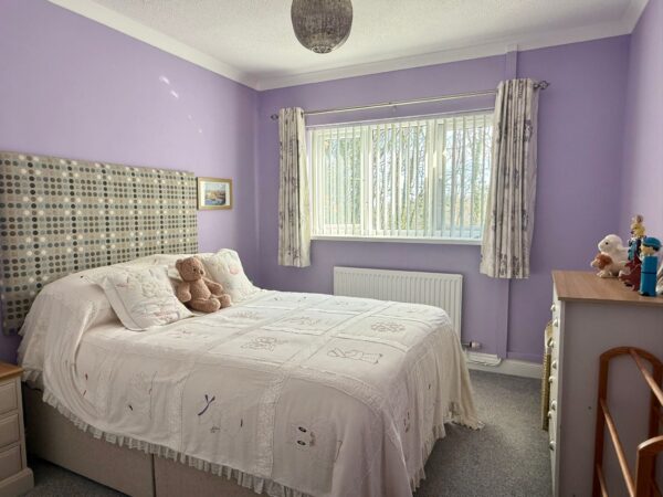 Oakfield Drive, Kilgetty, SA68 0UD