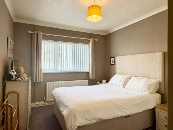 Oakfield Drive, Kilgetty, SA68 0UD