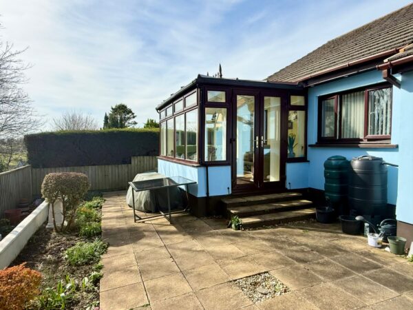 Oakfield Drive, Kilgetty, SA68 0UD