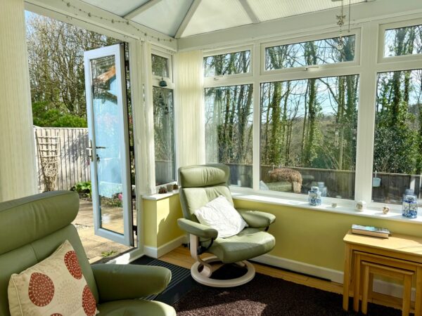 Oakfield Drive, Kilgetty, SA68 0UD