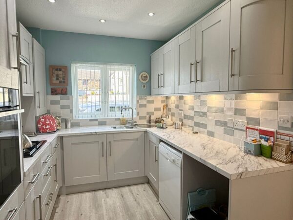 Oakfield Drive, Kilgetty, SA68 0UD