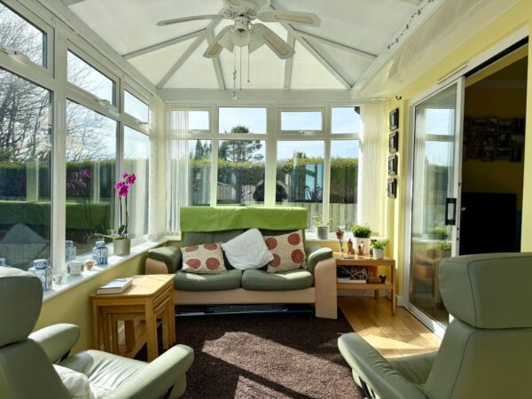 Oakfield Drive, Kilgetty, SA68 0UD