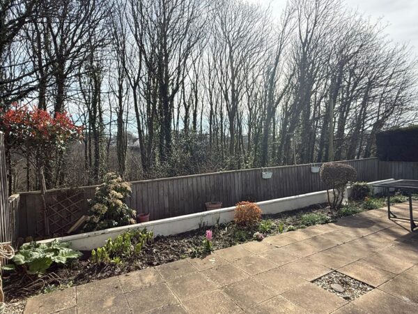 Oakfield Drive, Kilgetty, SA68 0UD