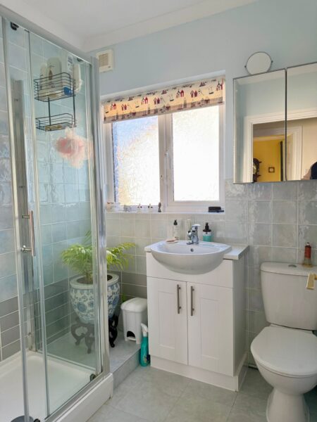 Oakfield Drive, Kilgetty, SA68 0UD