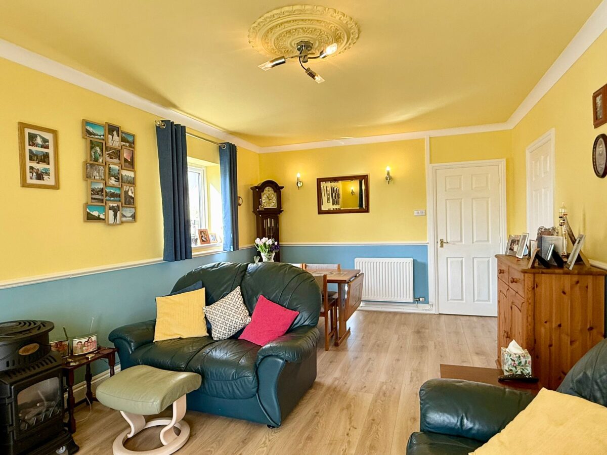 Oakfield Drive, Kilgetty, SA68 0UD