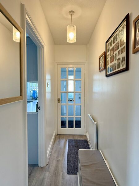 Oakfield Drive, Kilgetty, SA68 0UD