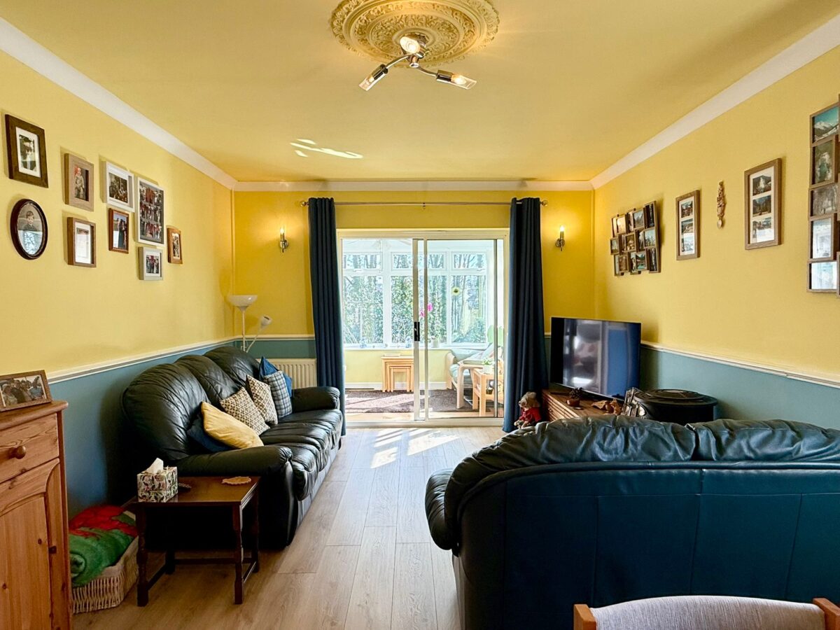 Oakfield Drive, Kilgetty, SA68 0UD