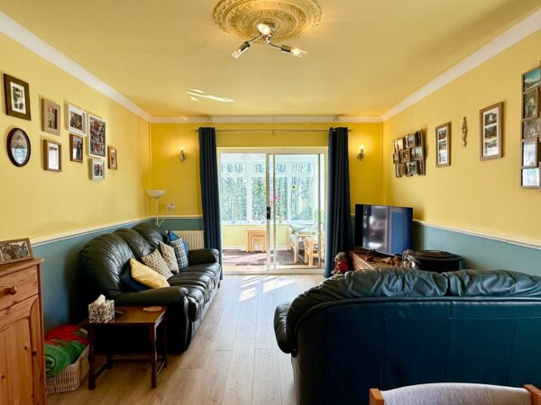 Oakfield Drive, Kilgetty, SA68 0UD