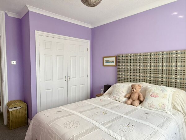 Oakfield Drive, Kilgetty, SA68 0UD