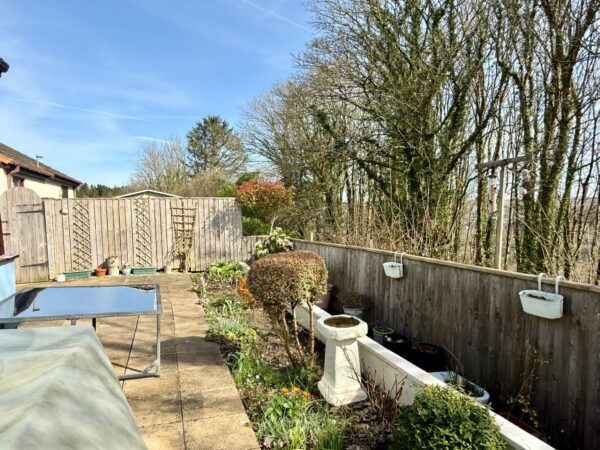 Oakfield Drive, Kilgetty, SA68 0UD