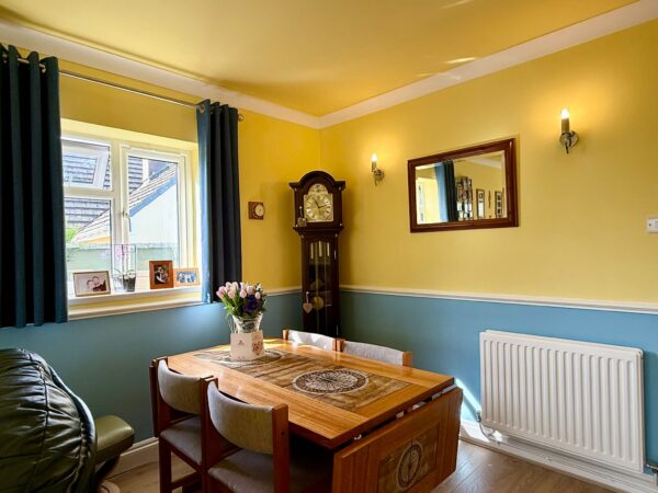 Oakfield Drive, Kilgetty, SA68 0UD