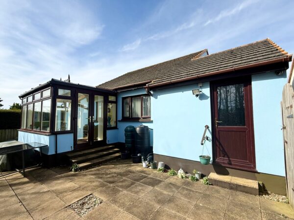 Oakfield Drive, Kilgetty, SA68 0UD