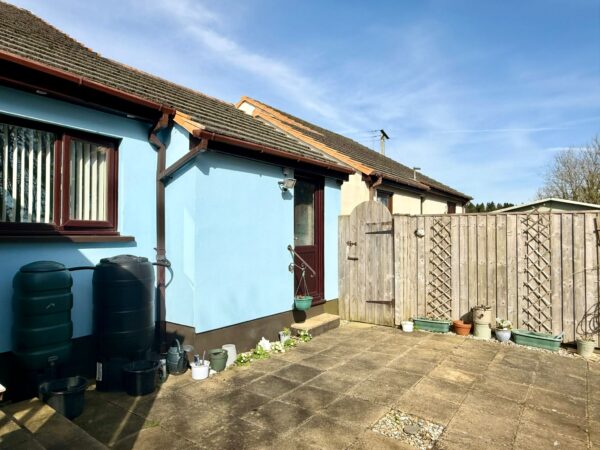 Oakfield Drive, Kilgetty, SA68 0UD