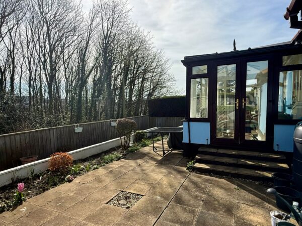 Oakfield Drive, Kilgetty, SA68 0UD