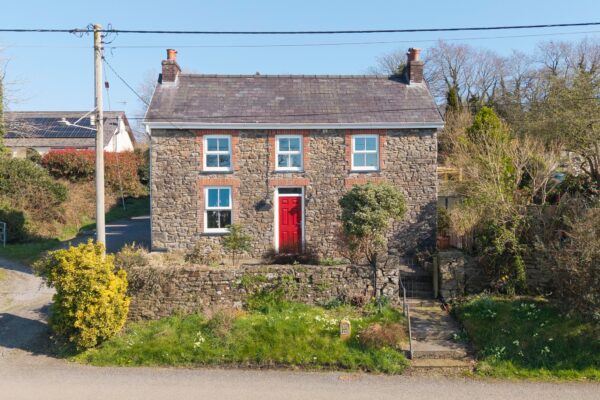 Martletwy, Narberth, SA67 8AP