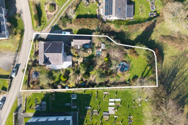 Martletwy, Narberth, SA67 8AP