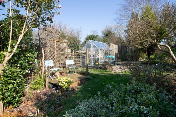 Martletwy, Narberth, SA67 8AP