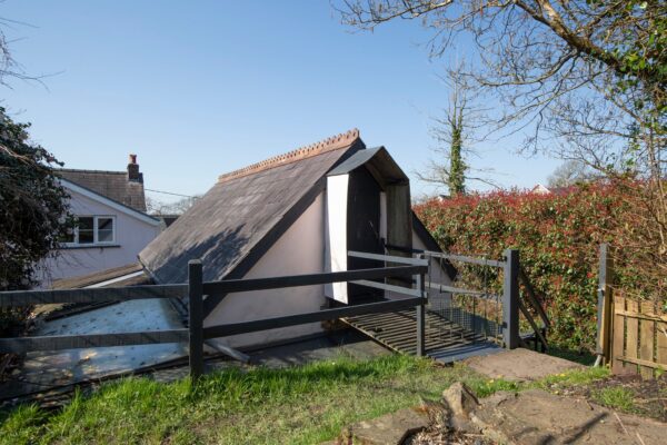 Martletwy, Narberth, SA67 8AP