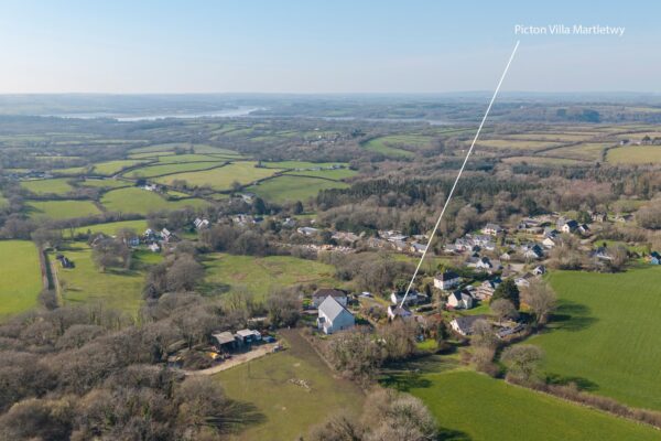 Martletwy, Narberth, SA67 8AP