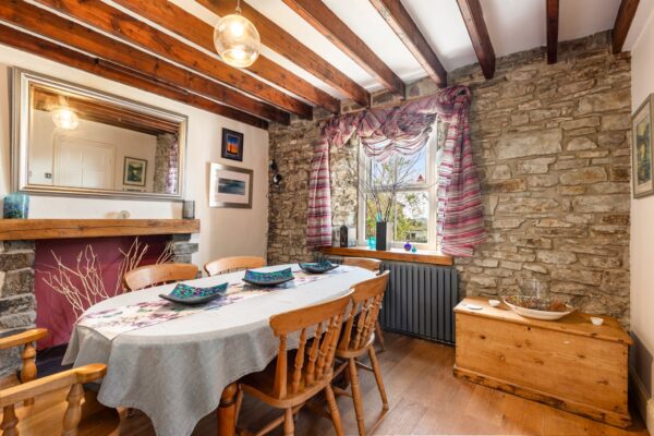 Martletwy, Narberth, SA67 8AP