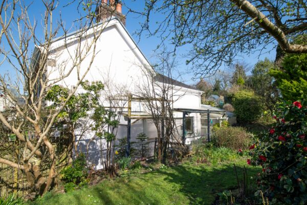 Martletwy, Narberth, SA67 8AP