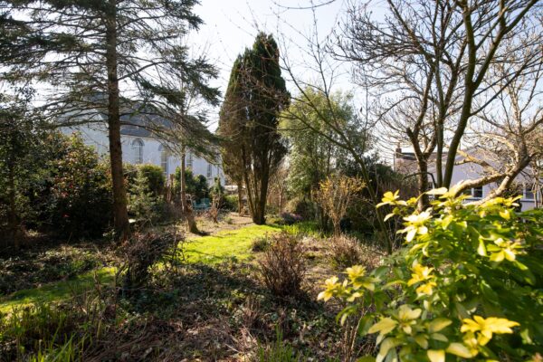 Martletwy, Narberth, SA67 8AP