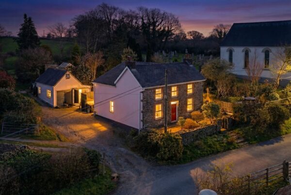 Martletwy, Narberth, SA67 8AP