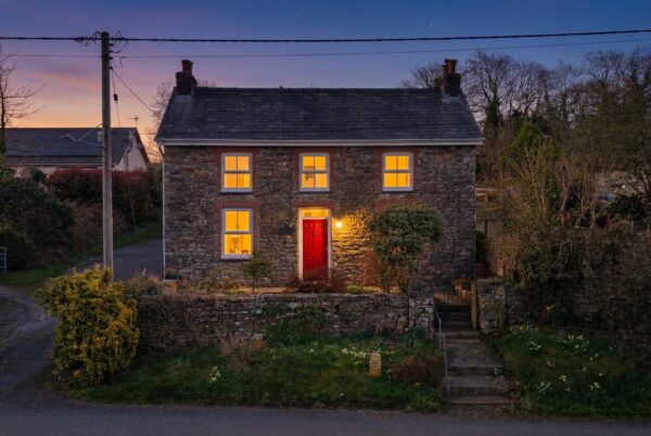 Martletwy, Narberth, SA67 8AP