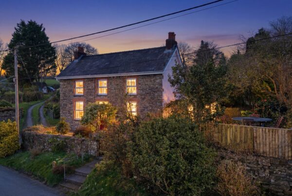 Martletwy, Narberth, SA67 8AP