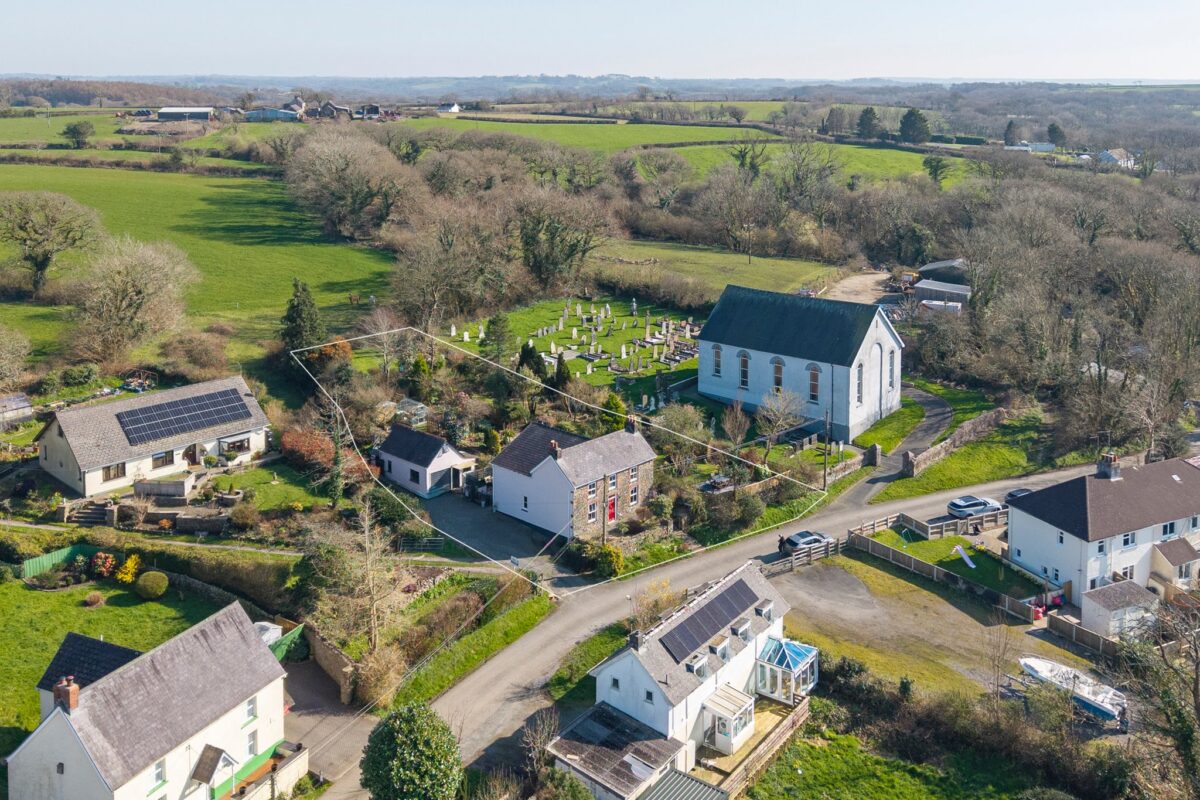 Martletwy, Narberth, SA67 8AP