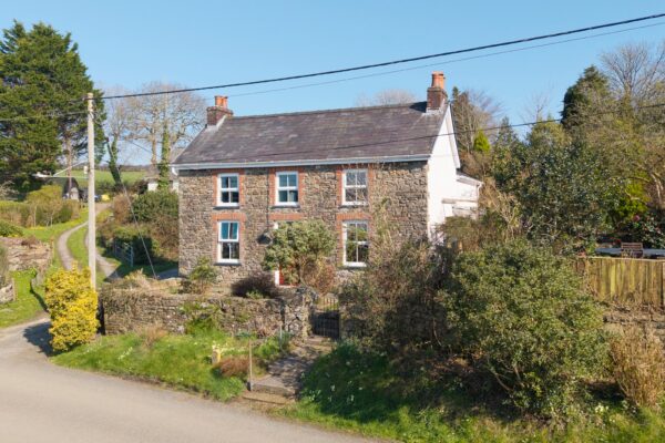 Martletwy, Narberth, SA67 8AP