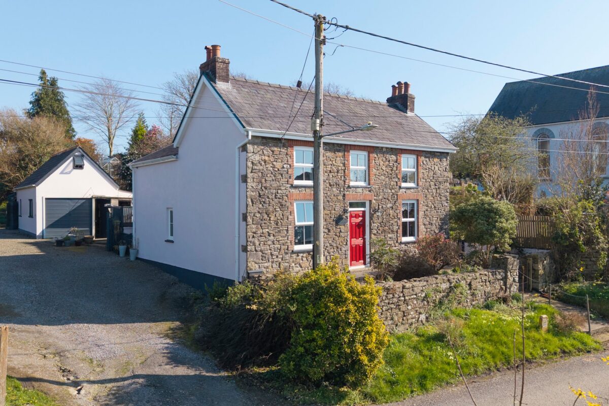 Martletwy, Narberth, SA67 8AP