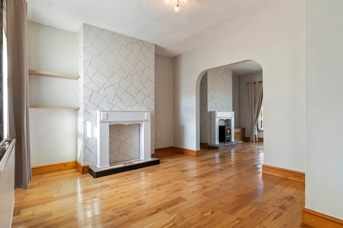 Langford Road, Haverfordwest, SA62 3PX