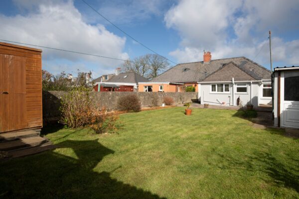 Langford Road, Haverfordwest, SA62 3PX